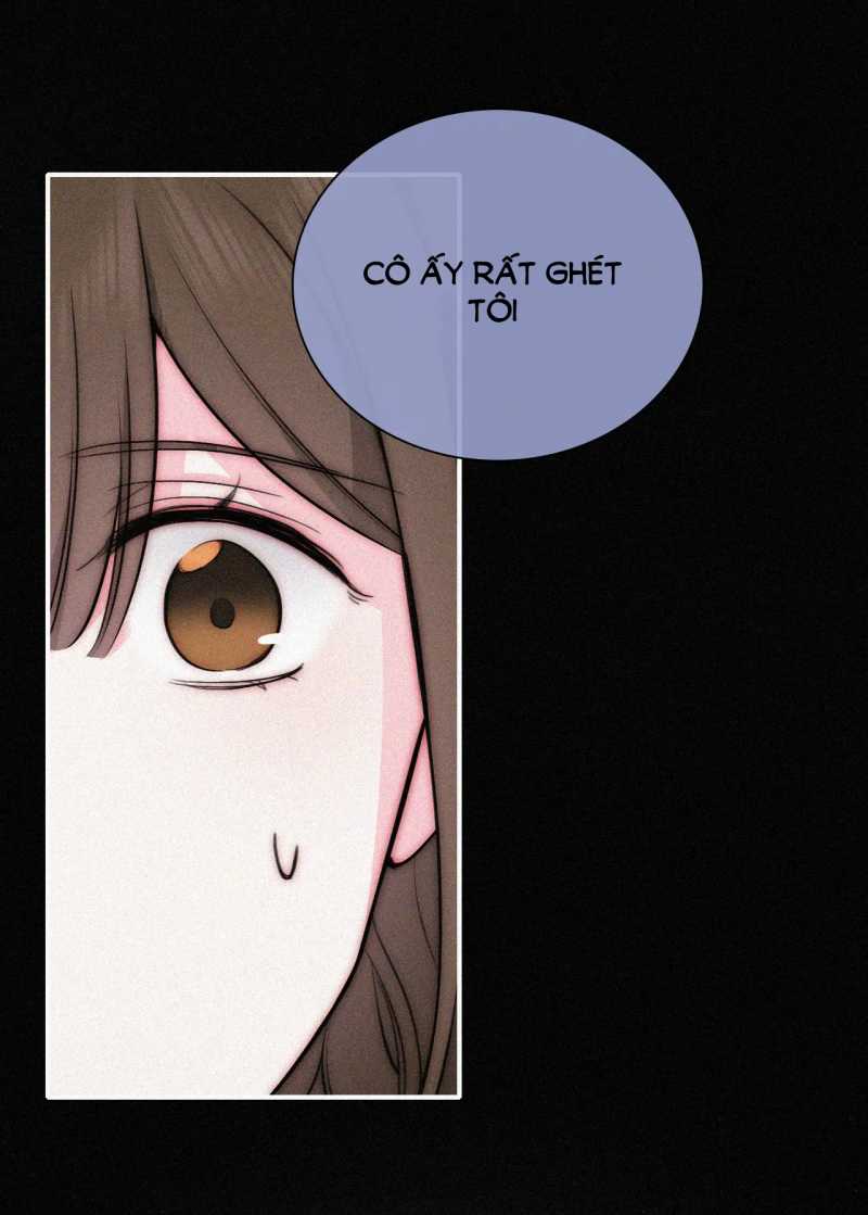 Bệnh Yêu Chapter 66.2 - Trang 2