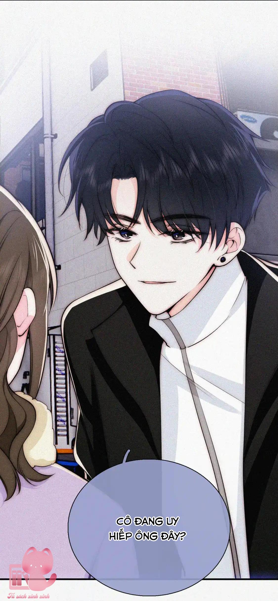 Bệnh Yêu Chapter 66 - Trang 2