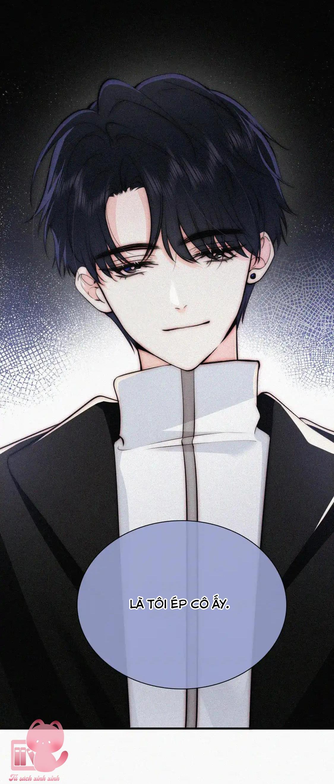 Bệnh Yêu Chapter 66 - Trang 2