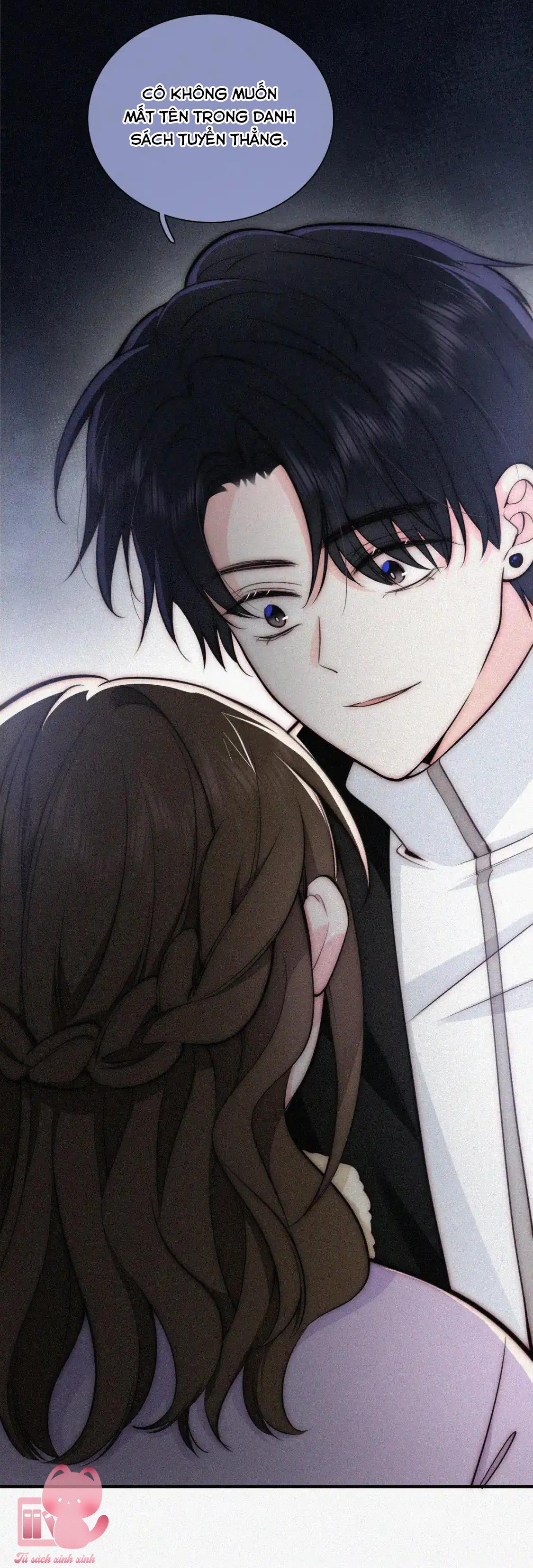 Bệnh Yêu Chapter 66 - Trang 2