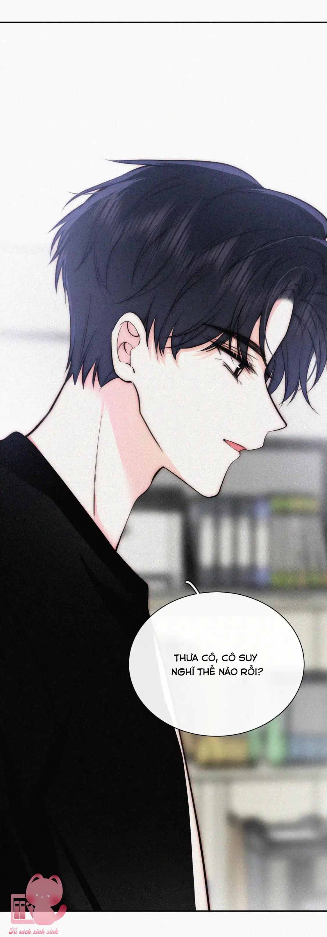 Bệnh Yêu Chapter 66 - Trang 2