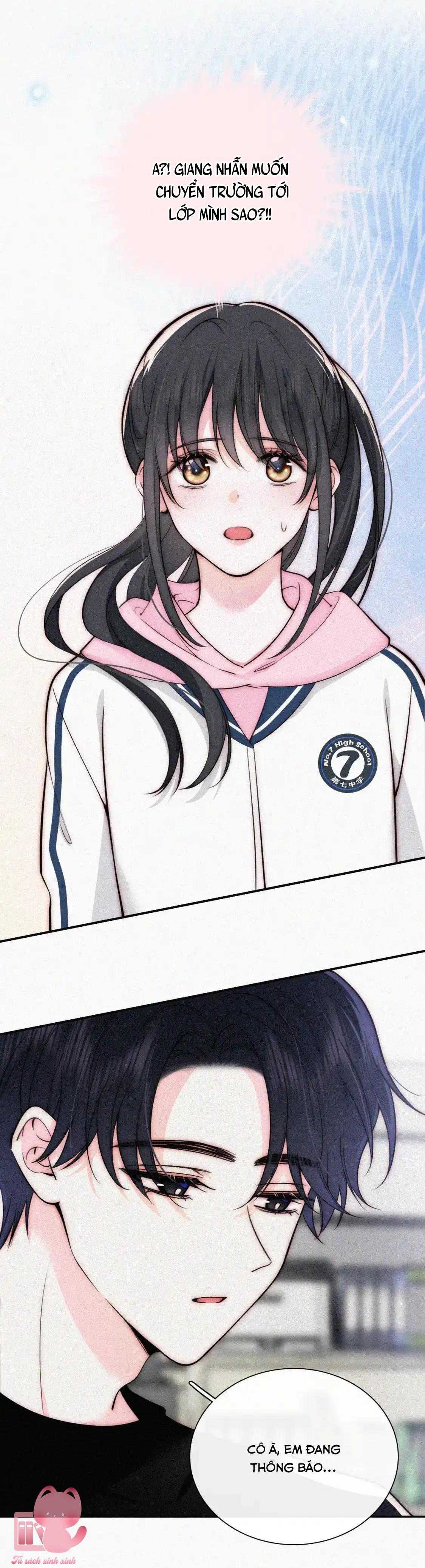 Bệnh Yêu Chapter 66 - Trang 2