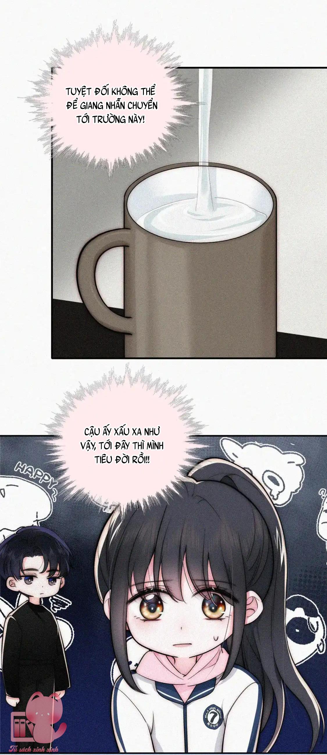 Bệnh Yêu Chapter 66 - Trang 2