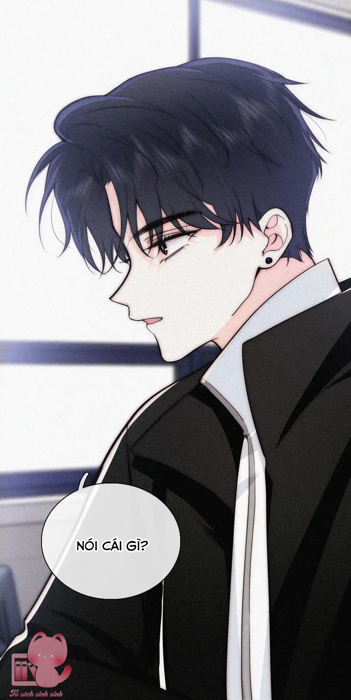 Bệnh Yêu Chapter 66 - Trang 2