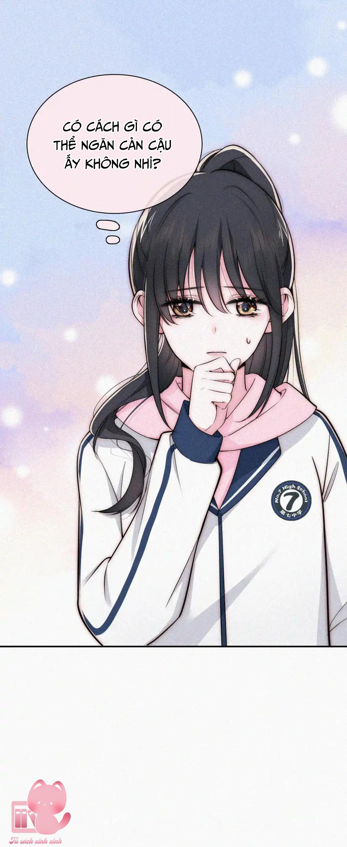 Bệnh Yêu Chapter 66 - Trang 2