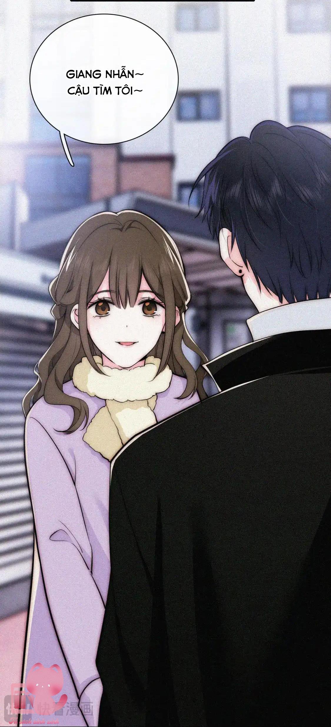 Bệnh Yêu Chapter 66 - Trang 2