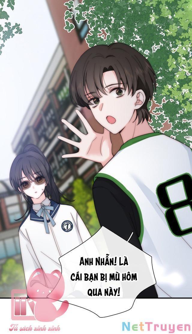 Bệnh Yêu Chapter 7 - Trang 2