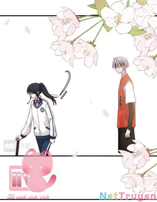 Bệnh Yêu Chapter 8 - Trang 2