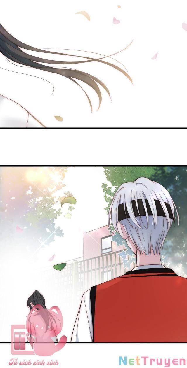 Bệnh Yêu Chapter 8 - Trang 2