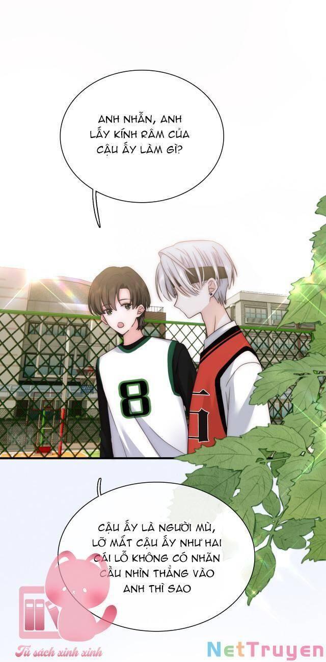 Bệnh Yêu Chapter 8 - Trang 2