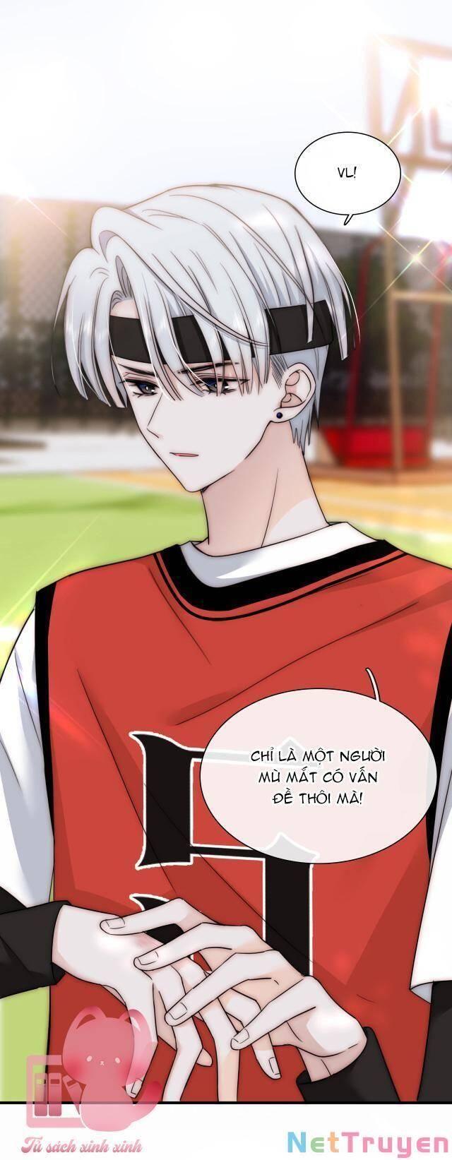 Bệnh Yêu Chapter 8 - Trang 2