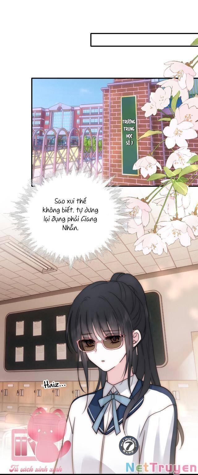 Bệnh Yêu Chapter 8 - Trang 2