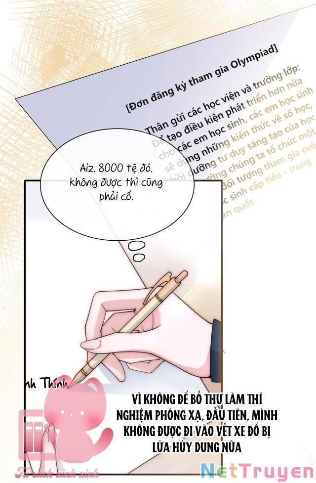 Bệnh Yêu Chapter 8 - Trang 2