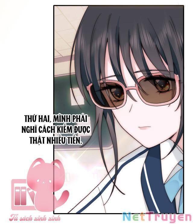 Bệnh Yêu Chapter 8 - Trang 2