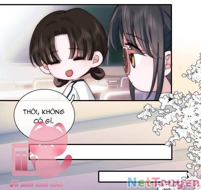 Bệnh Yêu Chapter 8 - Trang 2