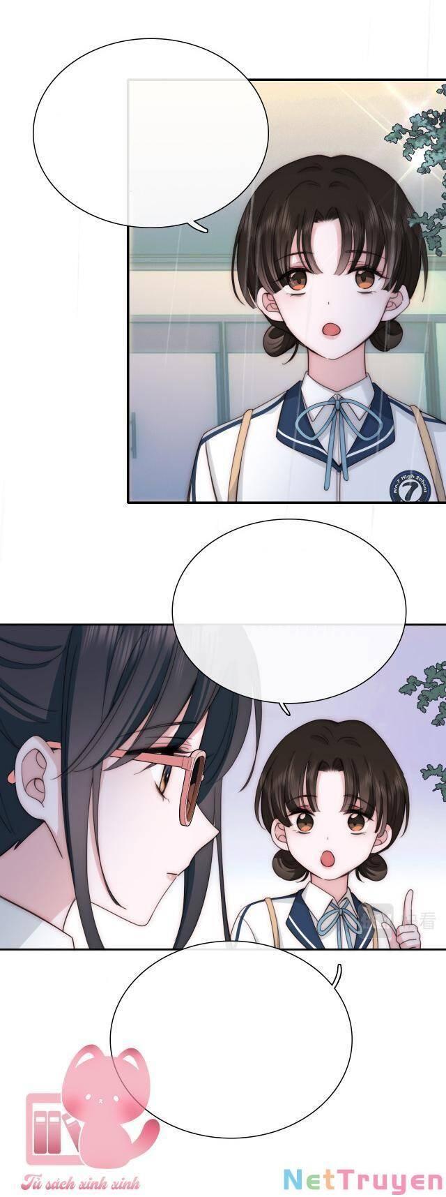 Bệnh Yêu Chapter 8 - Trang 2