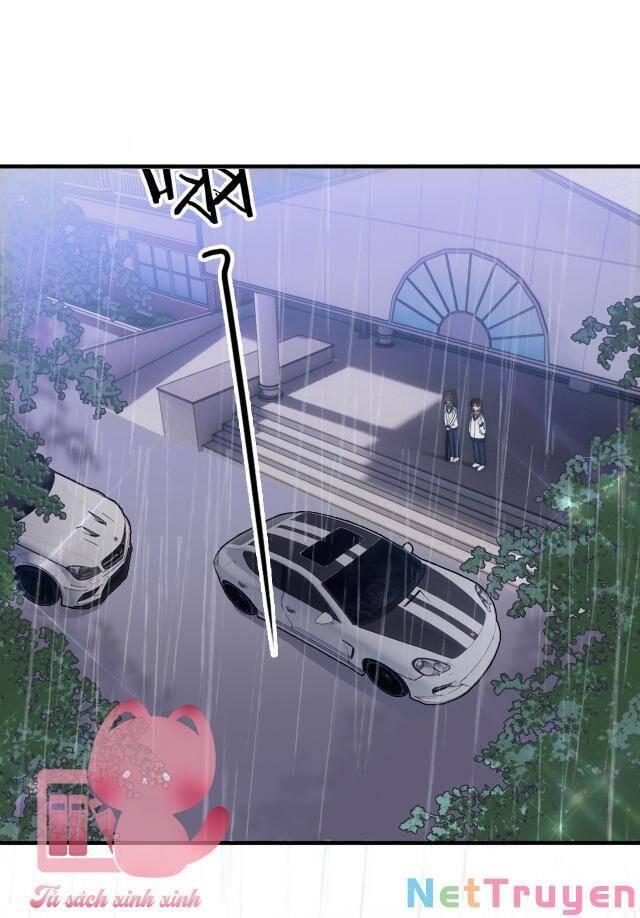 Bệnh Yêu Chapter 8 - Trang 2