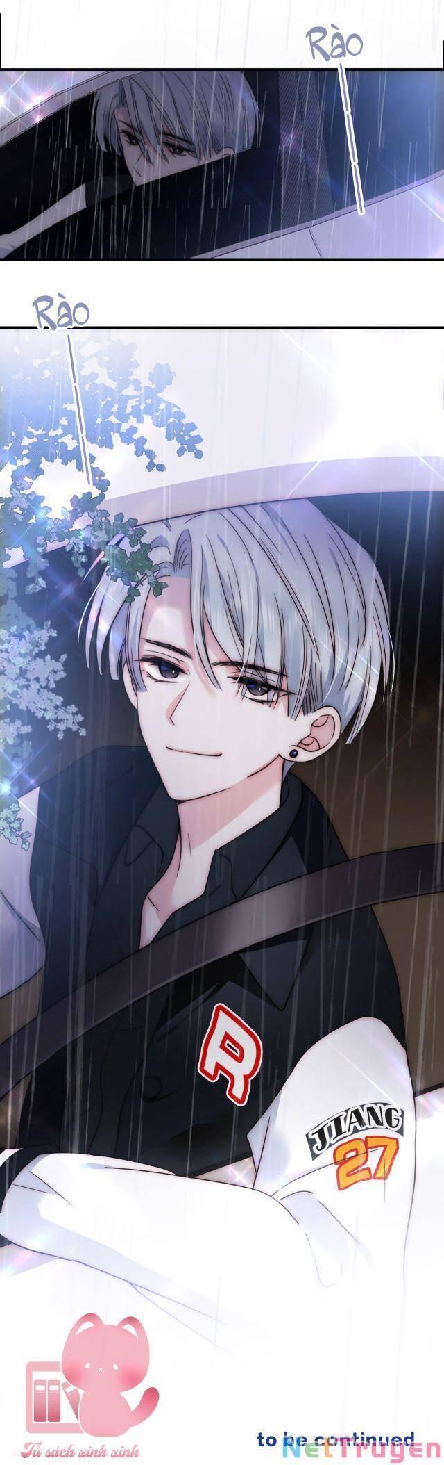 Bệnh Yêu Chapter 8 - Trang 2