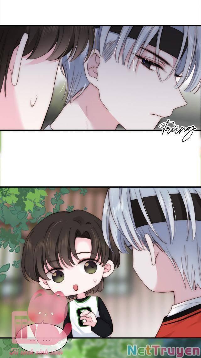 Bệnh Yêu Chapter 8 - Trang 2