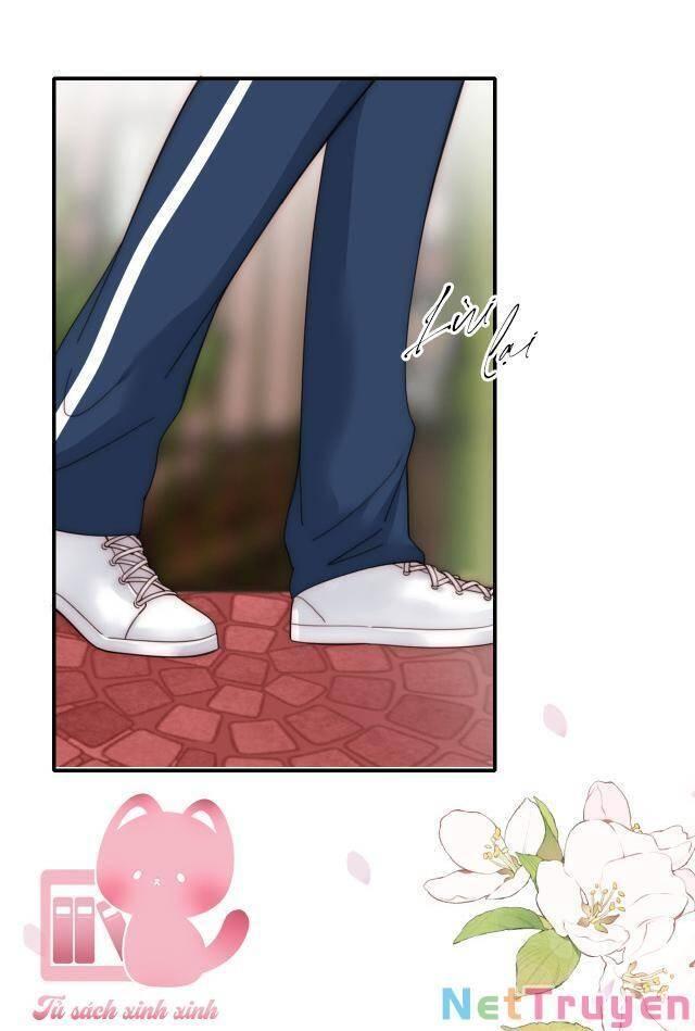 Bệnh Yêu Chapter 8 - Trang 2