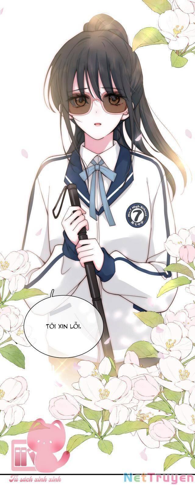 Bệnh Yêu Chapter 8 - Trang 2