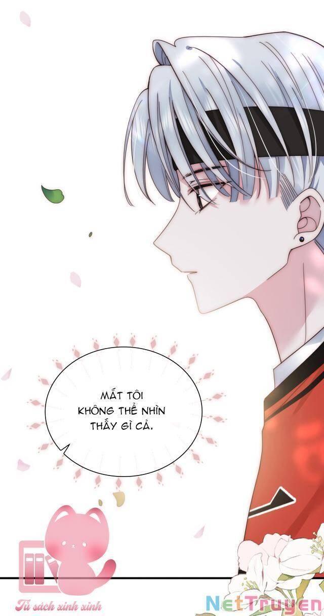 Bệnh Yêu Chapter 8 - Trang 2