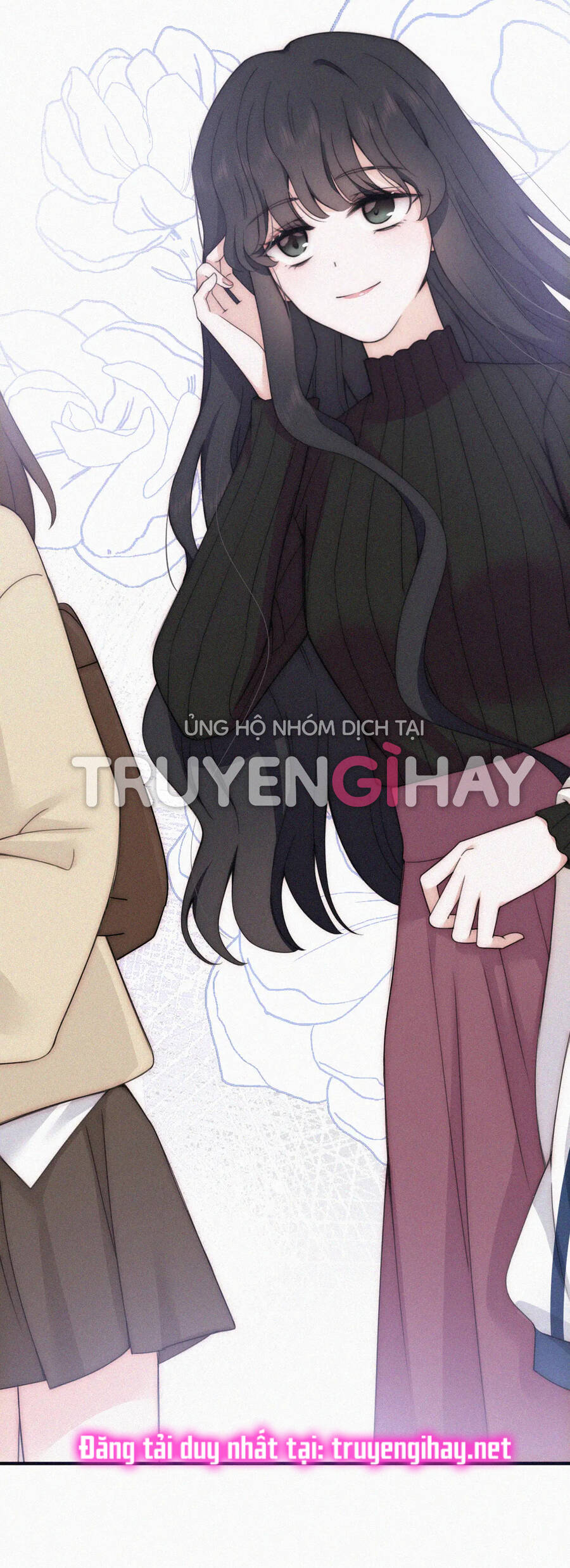Bệnh Yêu Chapter 9.1 - Trang 2