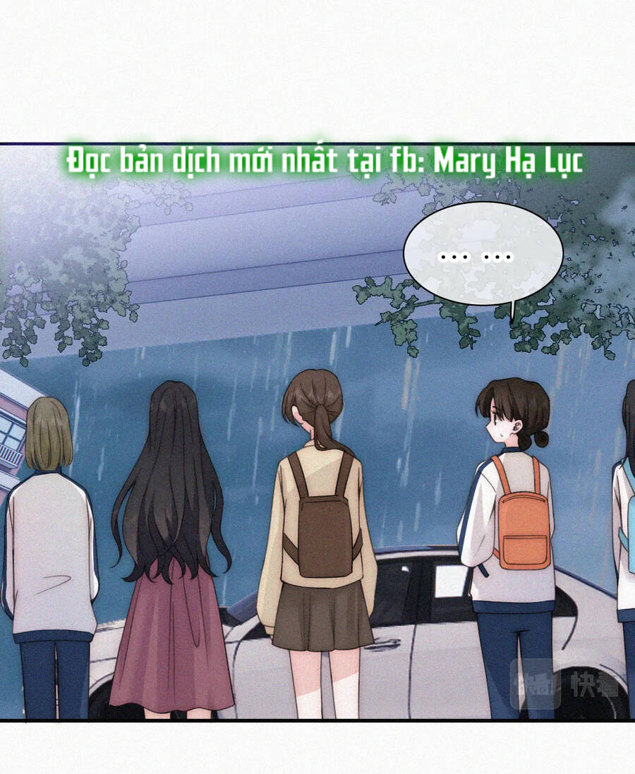 Bệnh Yêu Chapter 9.1 - Trang 2