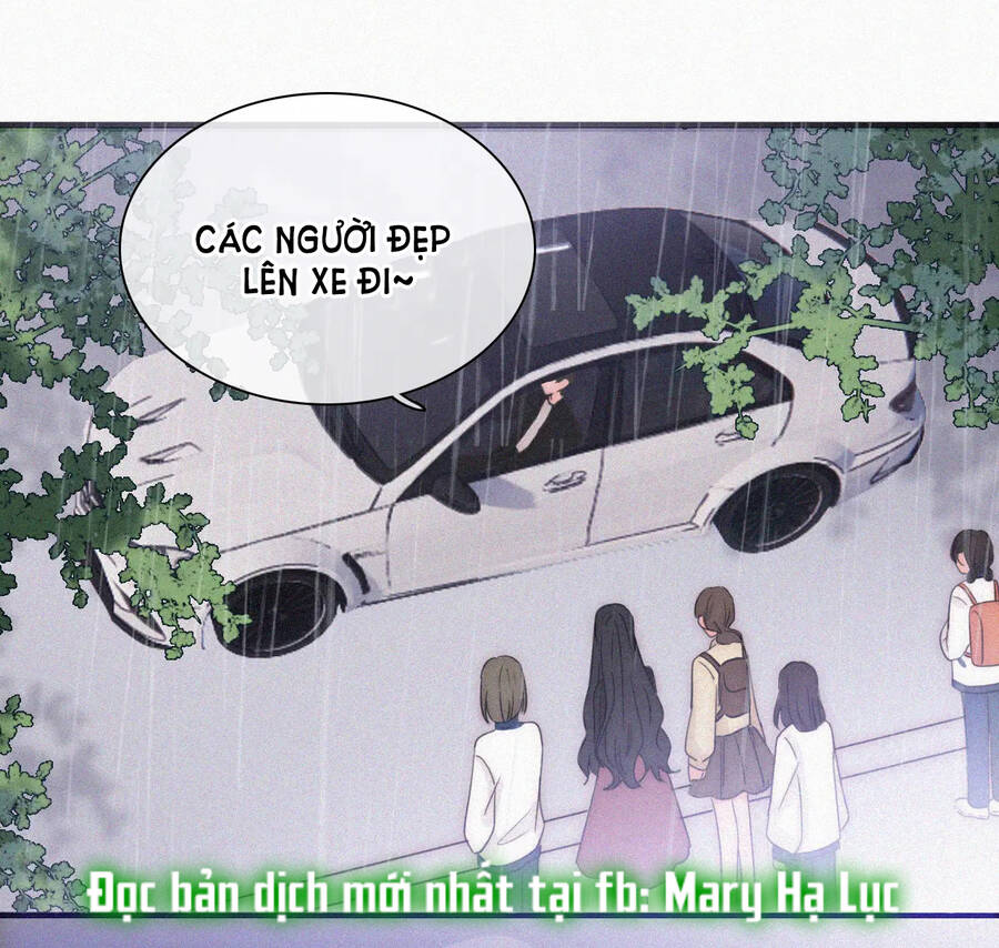 Bệnh Yêu Chapter 9.1 - Trang 2