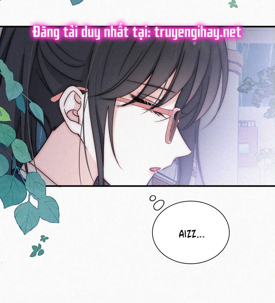 Bệnh Yêu Chapter 9.2 - Trang 2