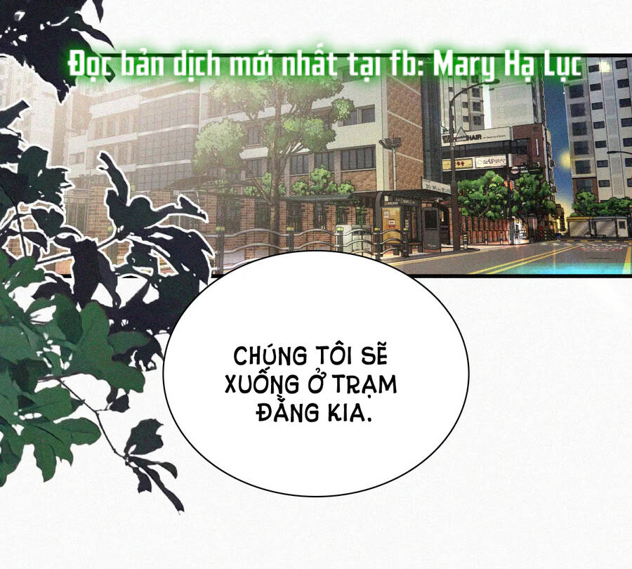 Bệnh Yêu Chapter 9.2 - Trang 2