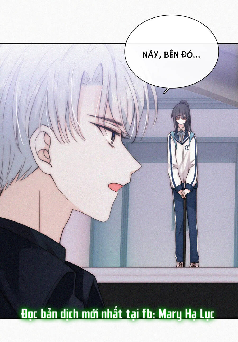 Bệnh Yêu Chapter 9.2 - Trang 2