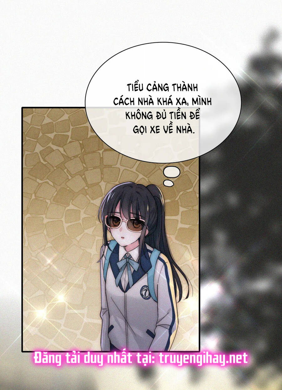 Bệnh Yêu Chapter 9.2 - Trang 2