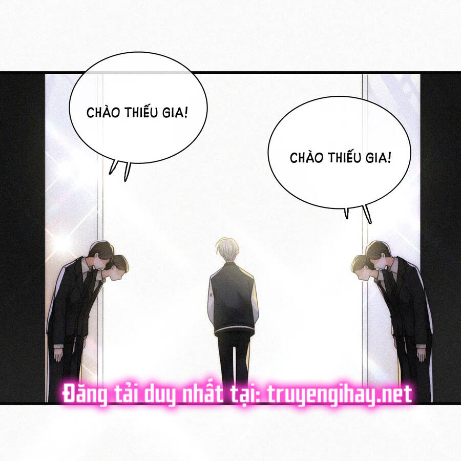 Bệnh Yêu Chapter 9.2 - Trang 2