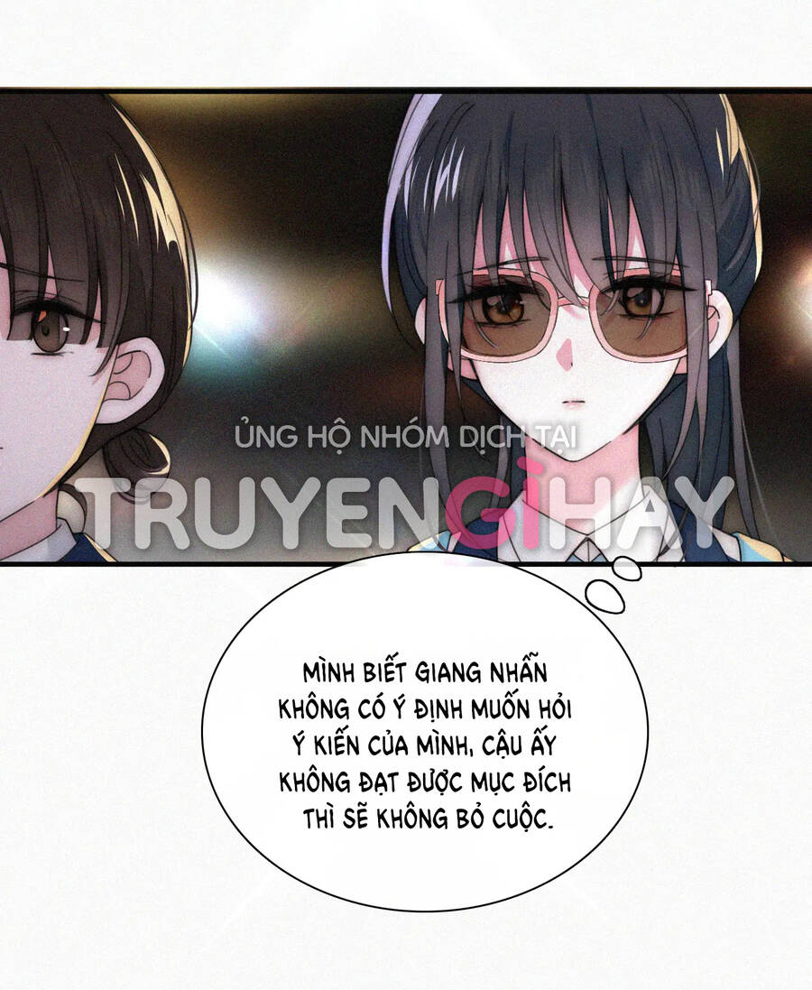 Bệnh Yêu Chapter 9.2 - Trang 2