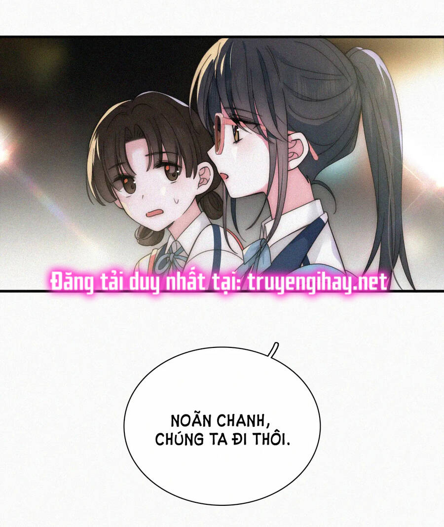 Bệnh Yêu Chapter 9.2 - Trang 2