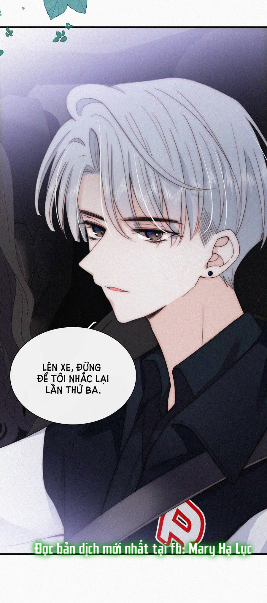 Bệnh Yêu Chapter 9.2 - Trang 2