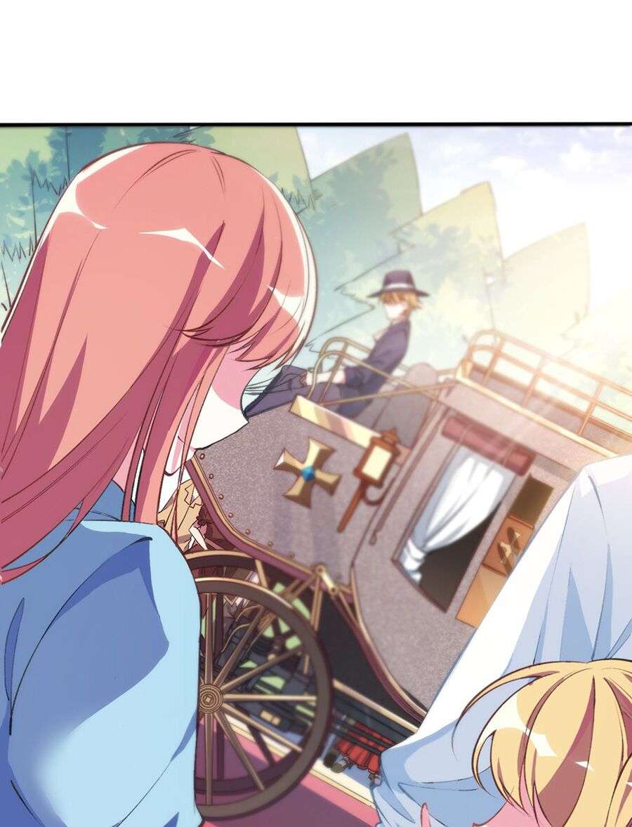 Bị Bắt Trở Thành Vô Địch Thánh Nữ Chapter 0 - Trang 2