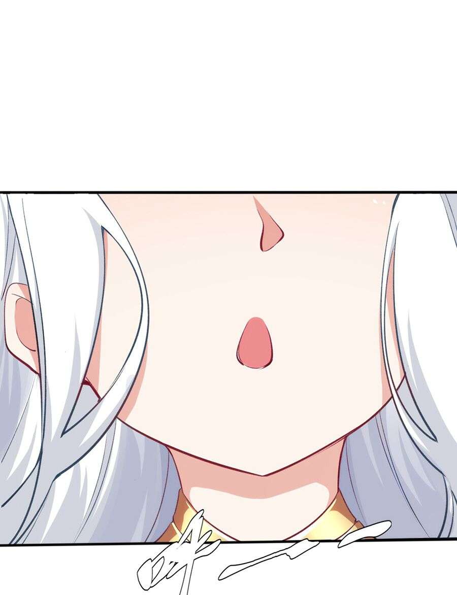 Bị Bắt Trở Thành Vô Địch Thánh Nữ Chapter 0 - Trang 2