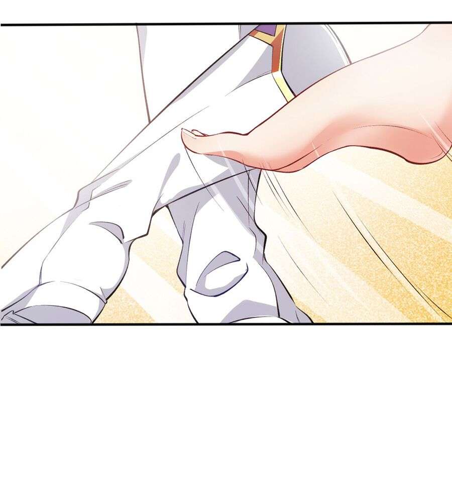 Bị Bắt Trở Thành Vô Địch Thánh Nữ Chapter 0 - Trang 2