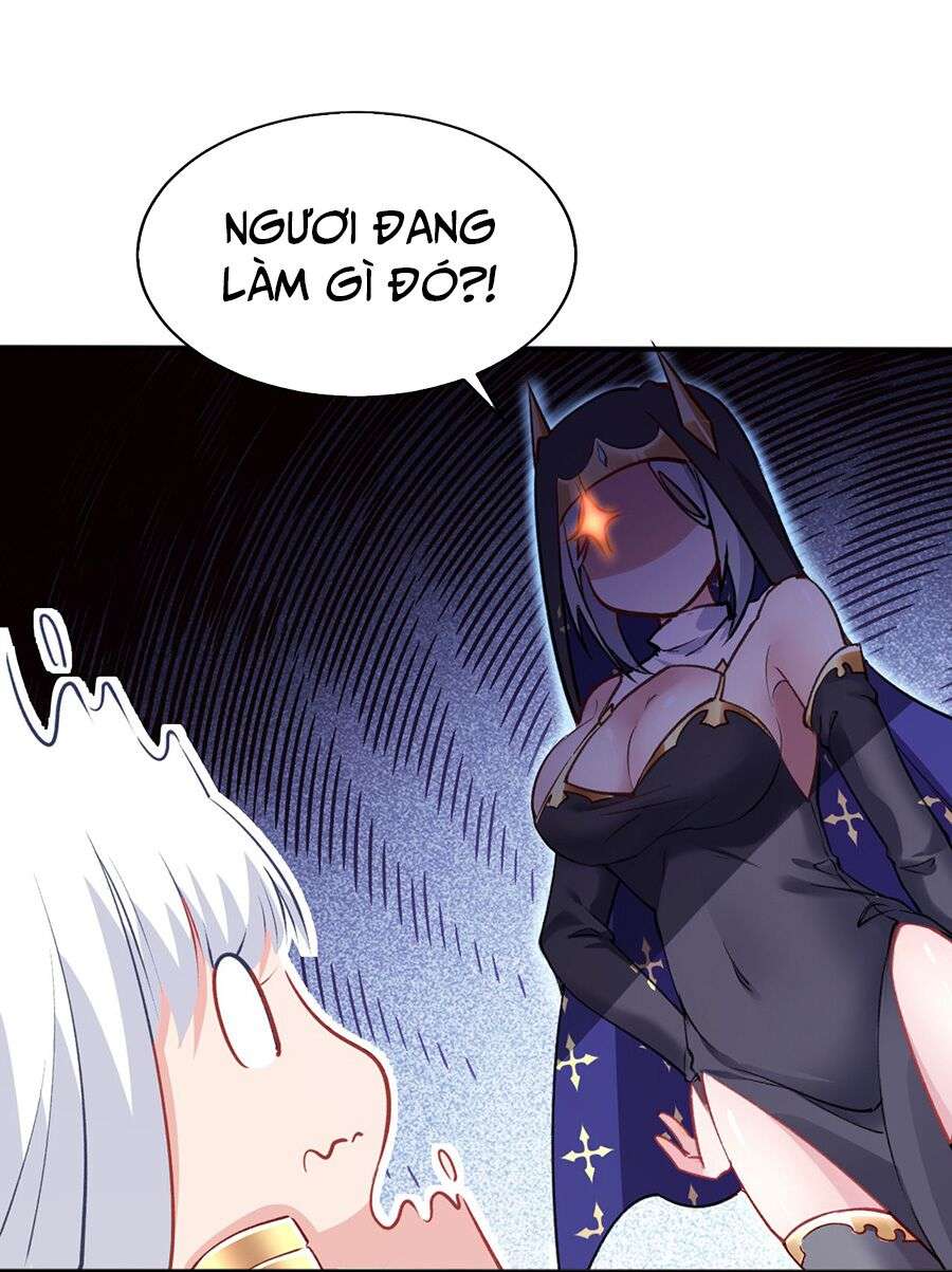 Bị Bắt Trở Thành Vô Địch Thánh Nữ Chapter 0 - Trang 2