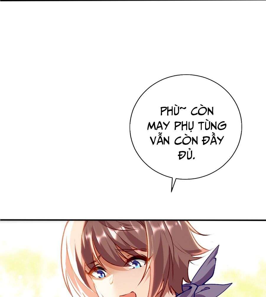 Bị Bắt Trở Thành Vô Địch Thánh Nữ Chapter 0 - Trang 2