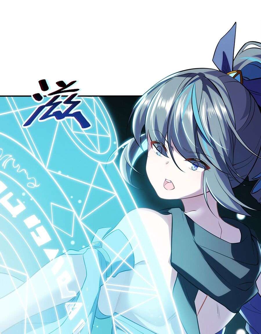 Bị Bắt Trở Thành Vô Địch Thánh Nữ Chapter 1 - Trang 2