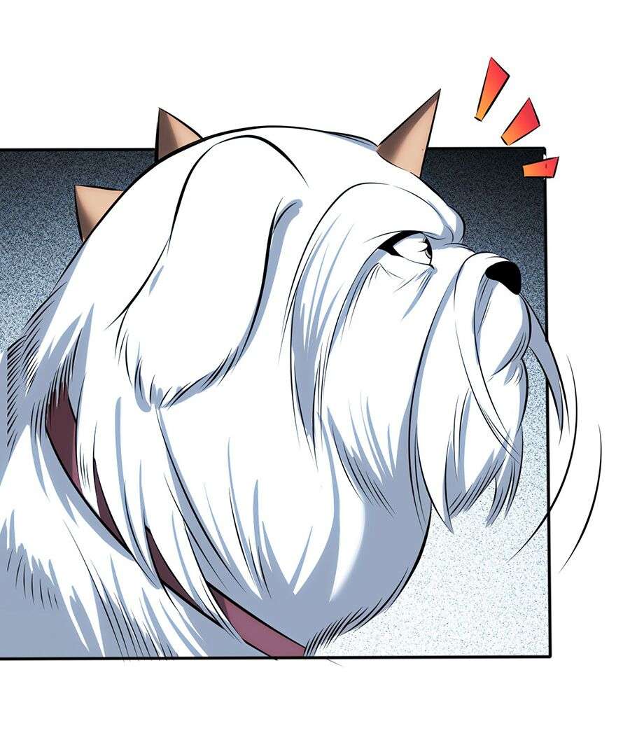 Bị Bắt Trở Thành Vô Địch Thánh Nữ Chapter 1 - Trang 2