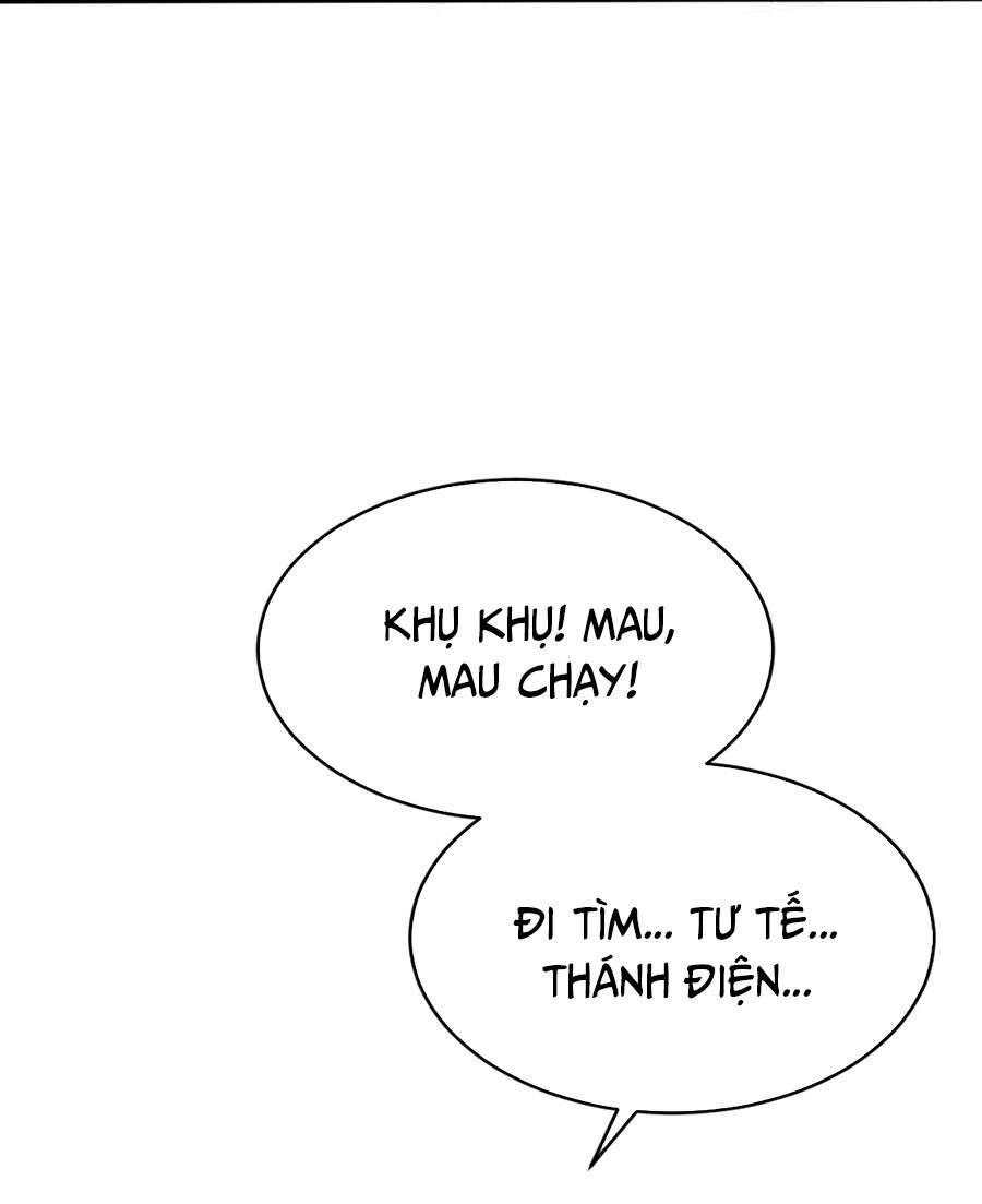 Bị Bắt Trở Thành Vô Địch Thánh Nữ Chapter 1 - Trang 2
