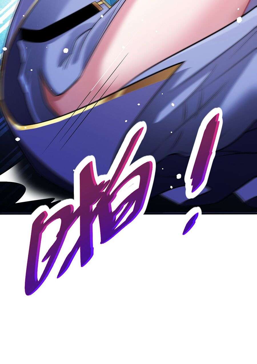 Bị Bắt Trở Thành Vô Địch Thánh Nữ Chapter 11 - Trang 2