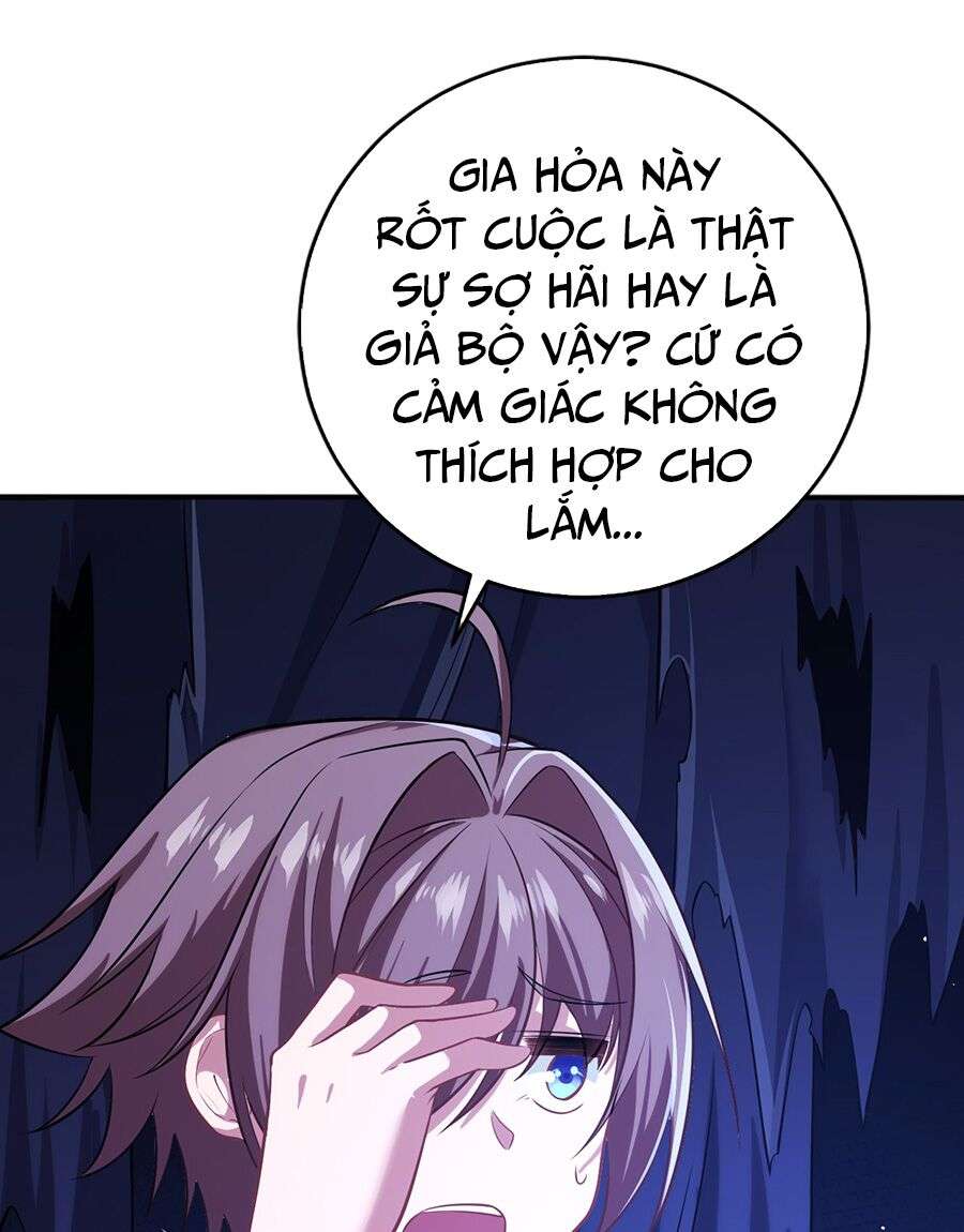 Bị Bắt Trở Thành Vô Địch Thánh Nữ Chapter 11 - Trang 2