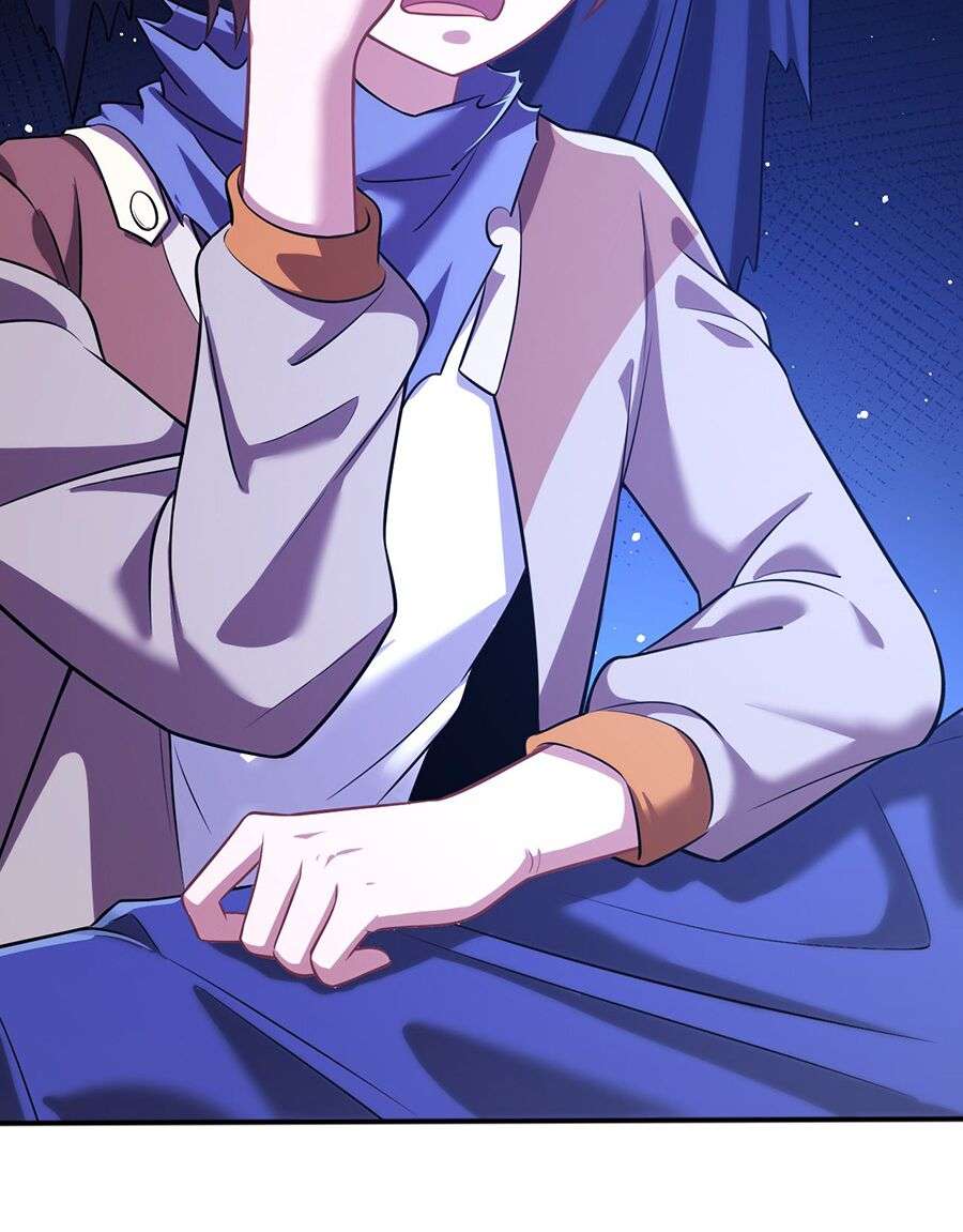 Bị Bắt Trở Thành Vô Địch Thánh Nữ Chapter 11 - Trang 2