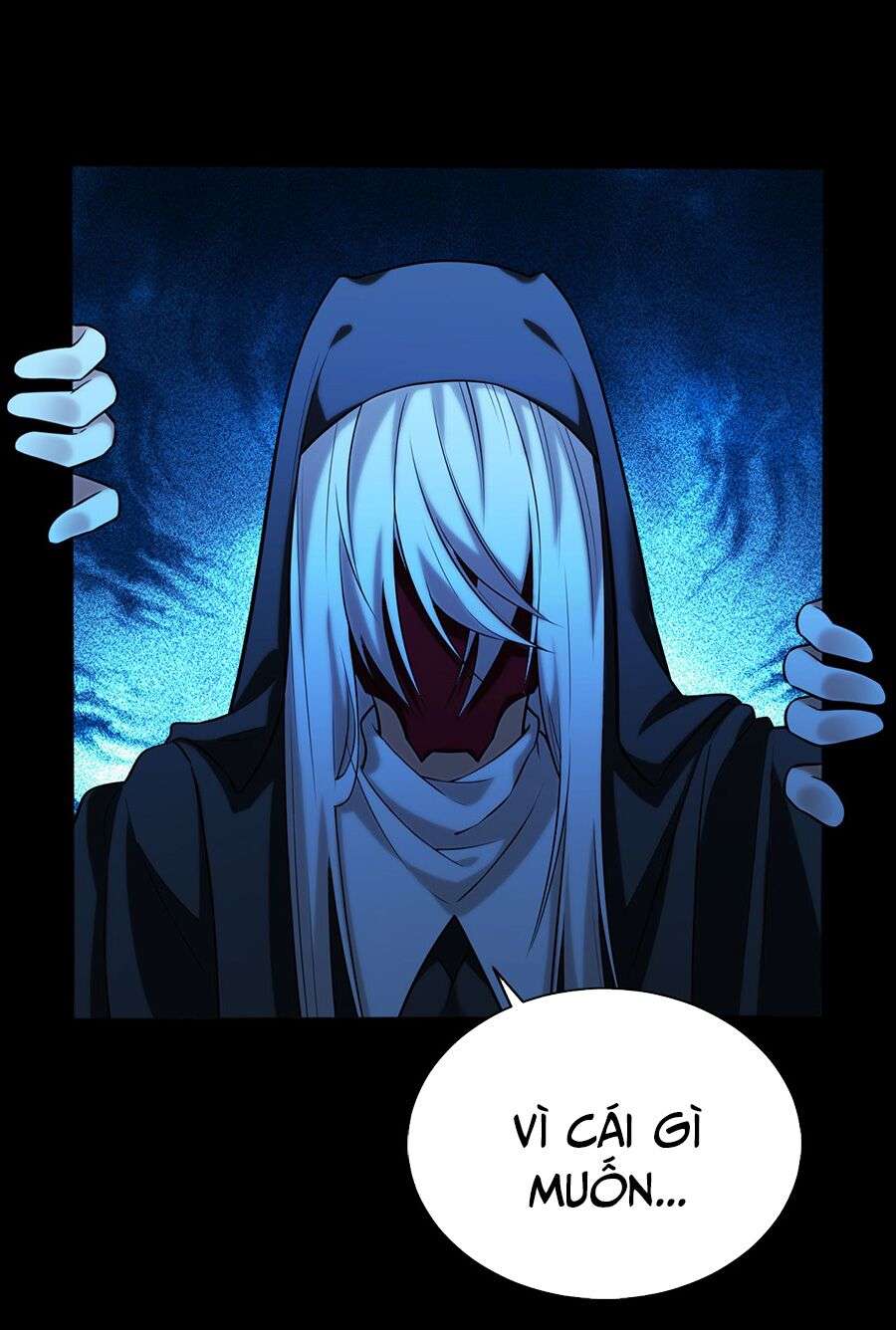 Bị Bắt Trở Thành Vô Địch Thánh Nữ Chapter 11 - Trang 2