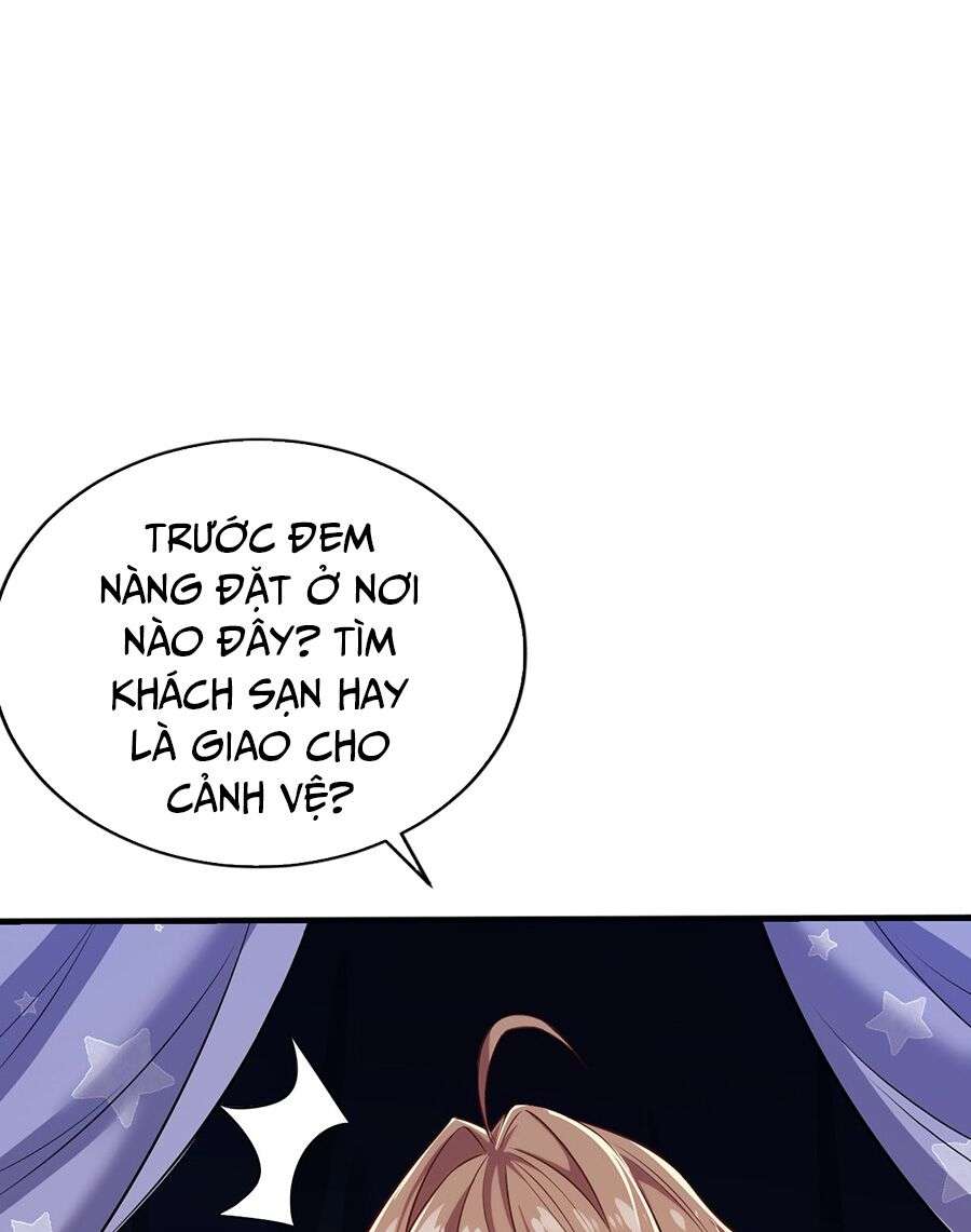 Bị Bắt Trở Thành Vô Địch Thánh Nữ Chapter 11 - Trang 2